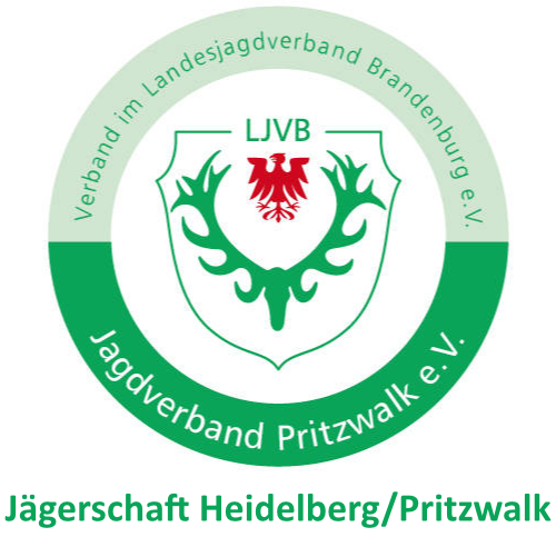 Jägerschaft Heidelberg/Pritzwalk